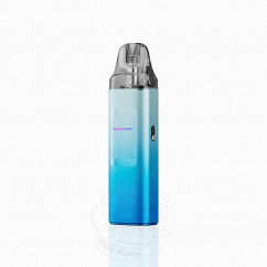 Voopoo Vinci S Pod Kit 2000mAh Blue Gradient