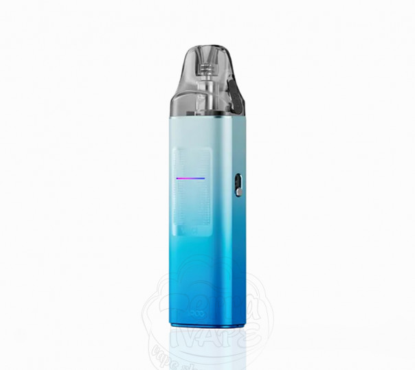 Voopoo Vinci S Pod Kit 2000mAh Blue Gradient Багаторазова POD система