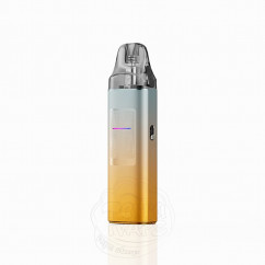 Voopoo Vinci S Pod Kit 2000mAh Gold Gradient