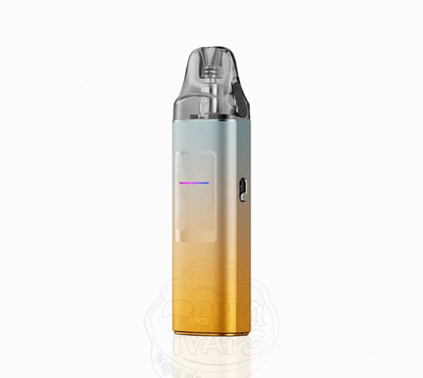 Voopoo Vinci S Pod Kit 2000mAh Gold Gradient Багаторазова POD система