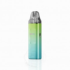 Voopoo Vinci S Pod Kit 2000mAh Green Gradient