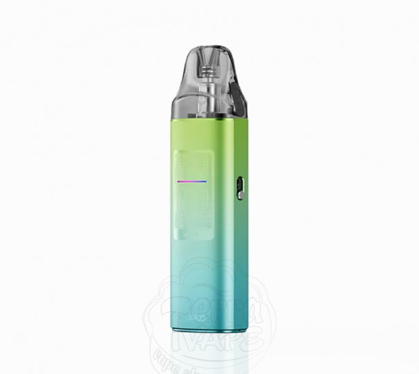 Voopoo Vinci S Pod Kit 2000mAh Green Gradient Багаторазова POD система