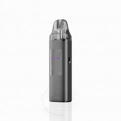 Voopoo Vinci S Pod Kit 2000mAh Grey