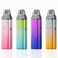 Voopoo Vinci S Pod Kit 2000mAh