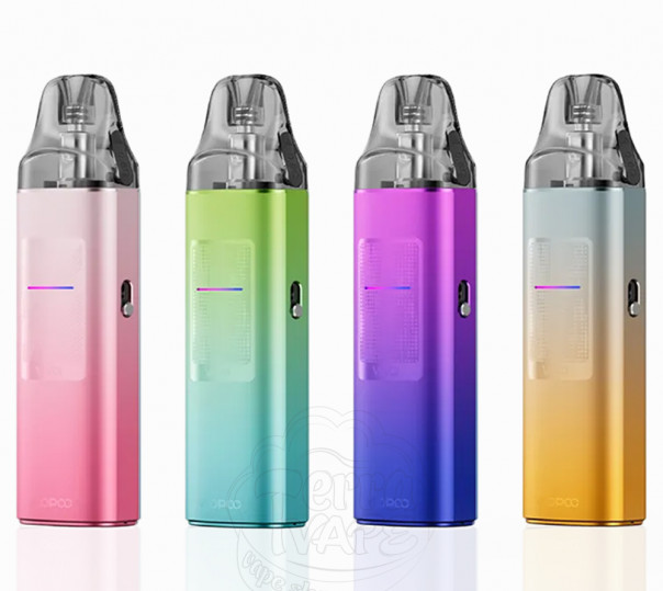 Voopoo Vinci S Pod Kit 2000mAh Багаторазова POD система
