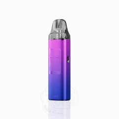 Voopoo Vinci S Pod Kit 2000mAh Neon