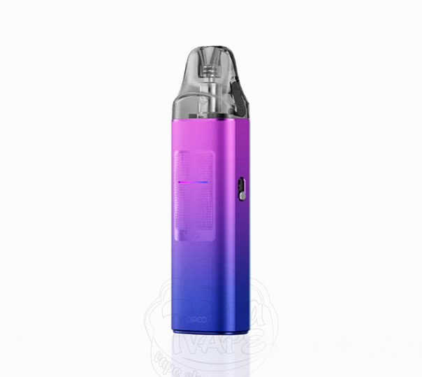Voopoo Vinci S Pod Kit 2000mAh Neon Багаторазова POD система