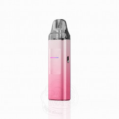 Voopoo Vinci S Pod Kit 2000mAh Pink