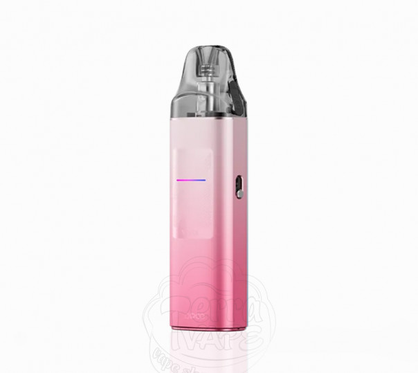 Voopoo Vinci S Pod Kit 2000mAh Pink Багаторазова POD система