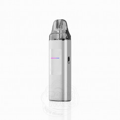 Voopoo Vinci S Pod Kit 2000mAh Silver