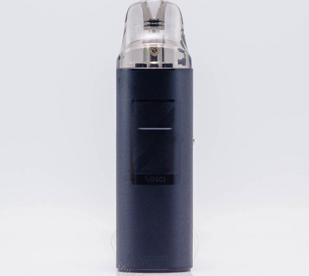 Voopoo Vinci S Pod Kit 2000mAh Black Багаторазова POD система