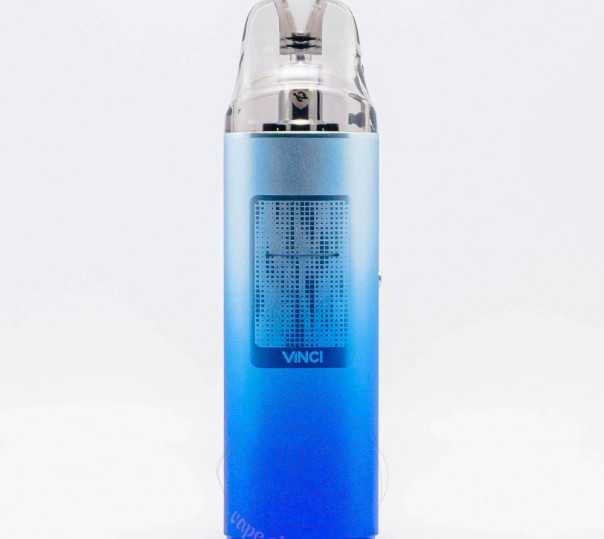 Voopoo Vinci S Pod Kit 2000mAh Багаторазова POD система Voopoo Vinci S Pod Kit 2000mAh Багаторазова POD система