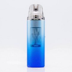 Voopoo Vinci S Pod Kit 2000mAh Blue Gradient