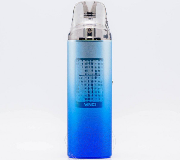 Voopoo Vinci S Pod Kit 2000mAh Blue Gradient Многоразовая POD система