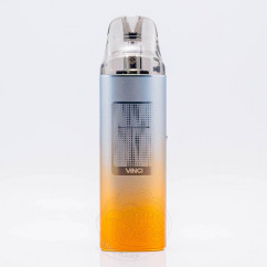 Voopoo Vinci S Pod Kit 2000mAh Gold Gradient
