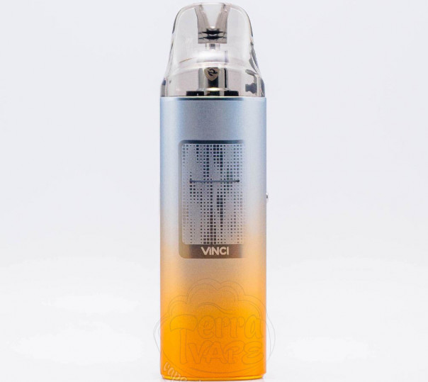 Voopoo Vinci S Pod Kit 2000mAh Gold Gradient Багаторазова POD система