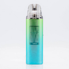 Voopoo Vinci S Pod Kit 2000mAh Green Gradient