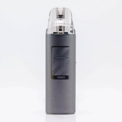 Voopoo Vinci S Pod Kit 2000mAh Grey