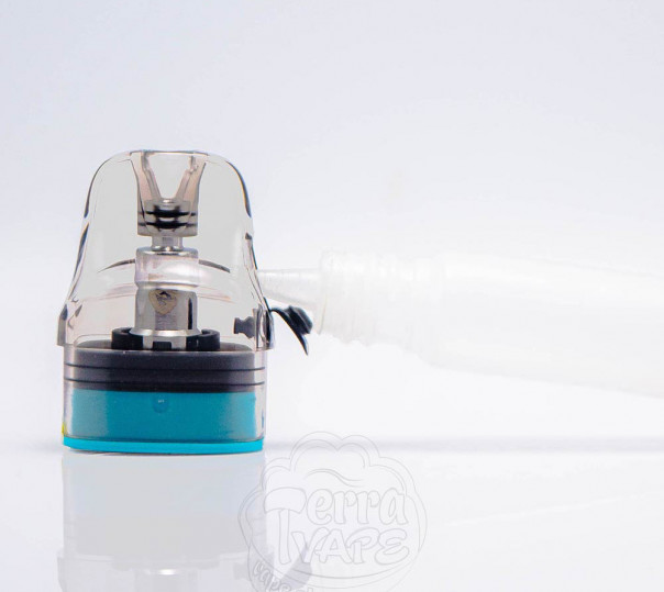 Voopoo Vinci S Pod Kit 2000mAh Багаторазова POD система Voopoo Vinci S Pod Kit 2000mAh Багаторазова POD система