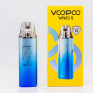 Voopoo Vinci S Pod Kit 2000mAh Багаторазова POD система Voopoo Vinci S Pod Kit 2000mAh Багаторазова POD система