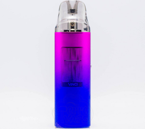 Voopoo Vinci S Pod Kit 2000mAh Neon Багаторазова POD система