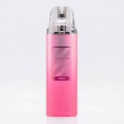 Voopoo Vinci S Pod Kit 2000mAh Pink
