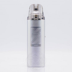 Voopoo Vinci S Pod Kit 2000mAh Silver
