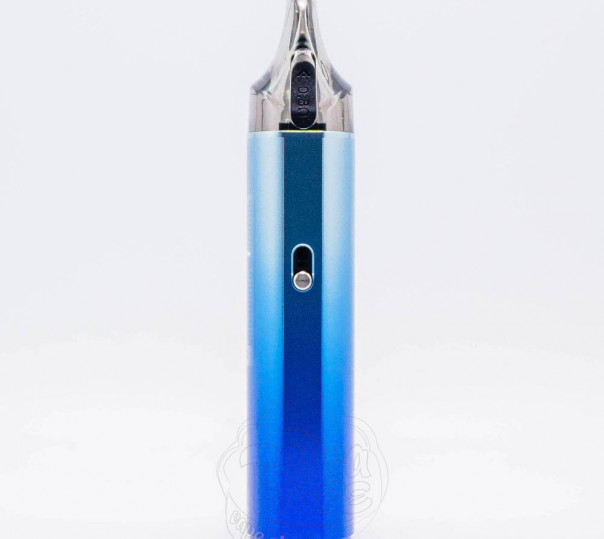 Voopoo Vinci S Pod Kit 2000mAh Багаторазова POD система Voopoo Vinci S Pod Kit 2000mAh Багаторазова POD система