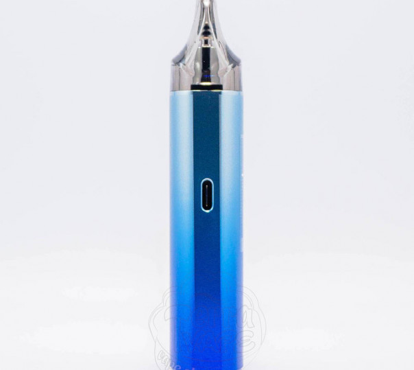 Voopoo Vinci S Pod Kit 2000mAh Багаторазова POD система Voopoo Vinci S Pod Kit 2000mAh Багаторазова POD система