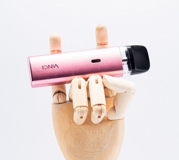 Voopoo Vinci SE 2 Pod Kit 900mAh Многоразовая POD система