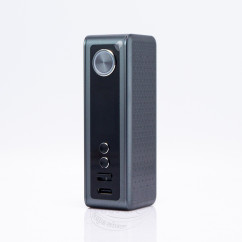 Voopoo Vinci Spark 100 Box Mod Metal Gray