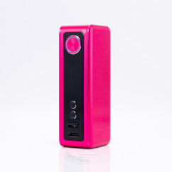 Voopoo Vinci Spark 100 Box Mod Rose Red