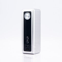 Voopoo Vinci Spark 100 Box Mod Silver