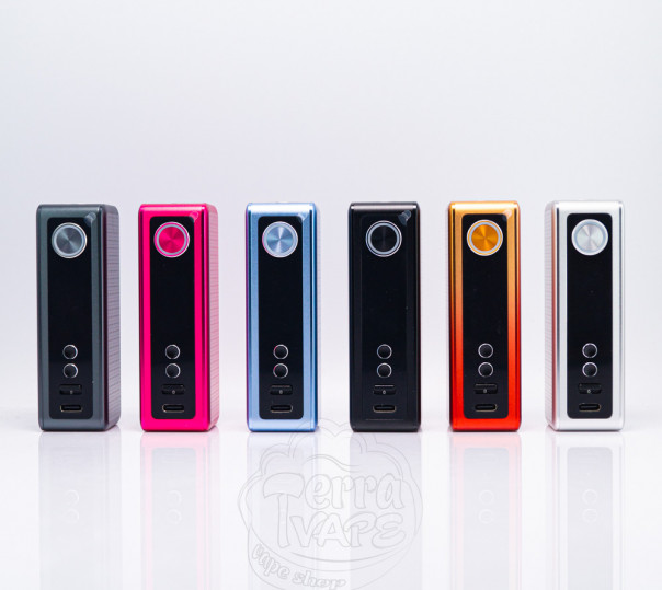 Voopoo Vinci Spark 100 Box Mod Бокс мод Voopoo Vinci Spark 100 Box Mod Бокс мод