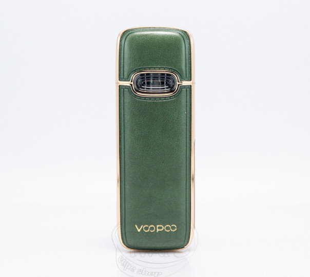 Voopoo Vmate E2 Pod Kit 1500mAh Emerald Green Багаторазова POD система