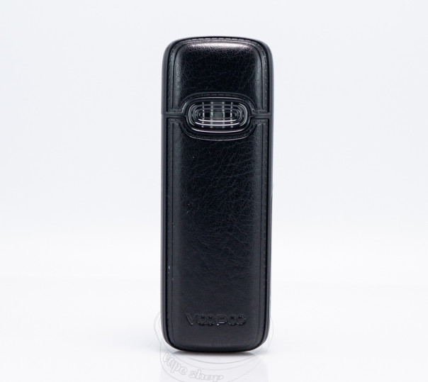 Voopoo Vmate E2 Pod Kit 1500mAh Jet Black Багаторазова POD система