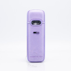 Voopoo Vmate E2 Pod Kit 1500mAh Lavender Purple