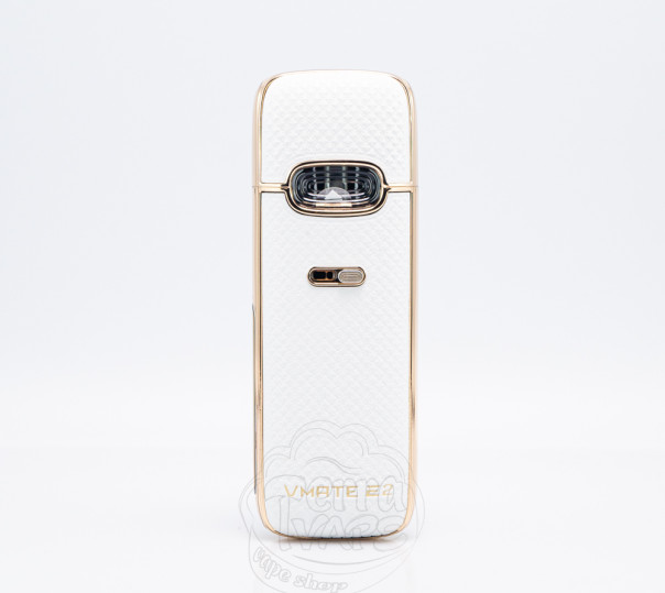Voopoo Vmate E2 Pod Kit 1500mAh Seashell White Багаторазова POD система