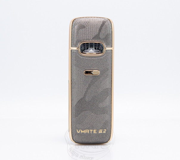 Voopoo Vmate E2 Pod Kit 1500mAh Urban Camo Багаторазова POD система