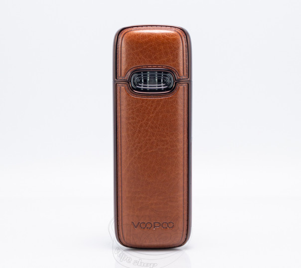 Voopoo Vmate E2 Pod Kit 1500mAh Walnut Brown Багаторазова POD система
