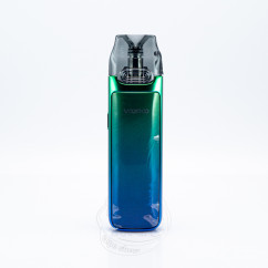Voopoo Vmate Max Pod Kit 1200mAh Neon Blue