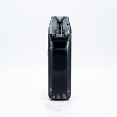 Voopoo Vmate Max Pod Kit 1200mAh Onyx Black