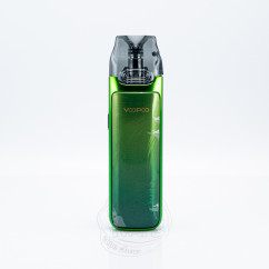 Voopoo Vmate Max Pod Kit 1200mAh Shiny Green