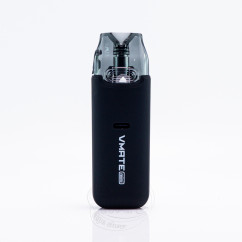 Voopoo Vmate Mini Pod System Kit 1000mAh Classic Black