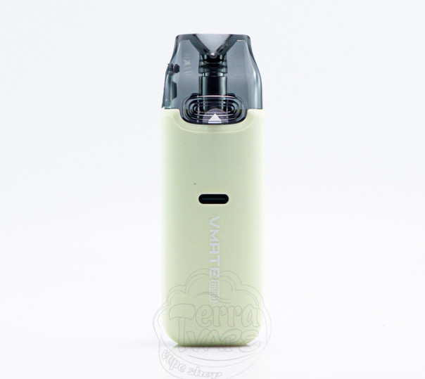 Voopoo Vmate Mini Pod System Kit 1000mAh Matcha Green Багаторазова POD система