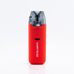 Voopoo Vmate Mini Pod System Kit 1000mAh Soul Red