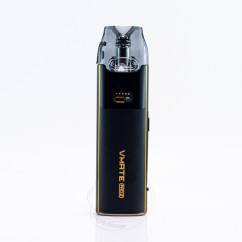 Voopoo Vmate Pro 2 Pod System Kit 1500mAh Gilt Black