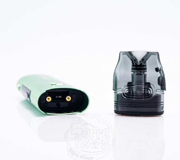Voopoo Vmate Pro 2 Pod System Kit 1500mAh Багаторазова POD система Voopoo Vmate Pro 2 Pod System Kit 1500mAh Багаторазова POD система