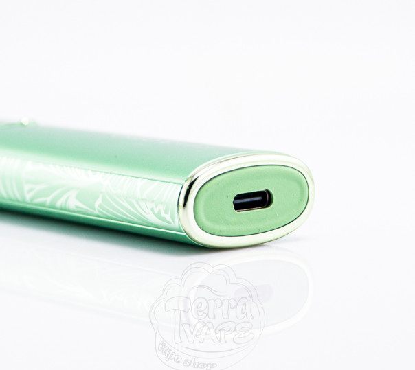 Voopoo Vmate Pro 2 Pod System Kit 1500mAh Багаторазова POD система Voopoo Vmate Pro 2 Pod System Kit 1500mAh Багаторазова POD система