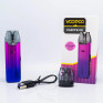 Voopoo Vmate Pro Pod Kit 900mAh Rosy Багаторазова POD система Voopoo Vmate Pro Pod Kit 900mAh Rosy Багаторазова POD система